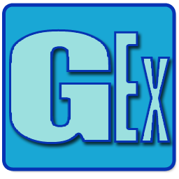 GEx Logo Platzhalter